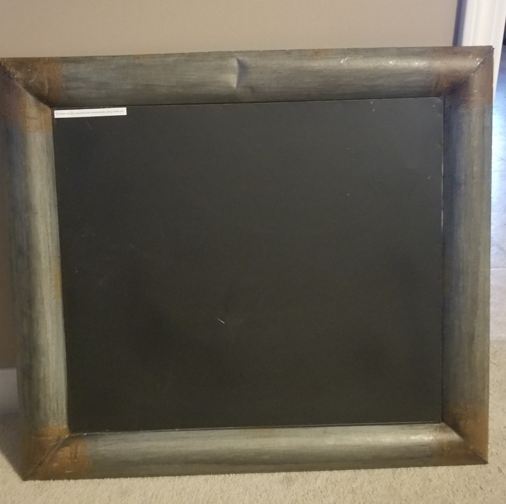 Chalkboard
